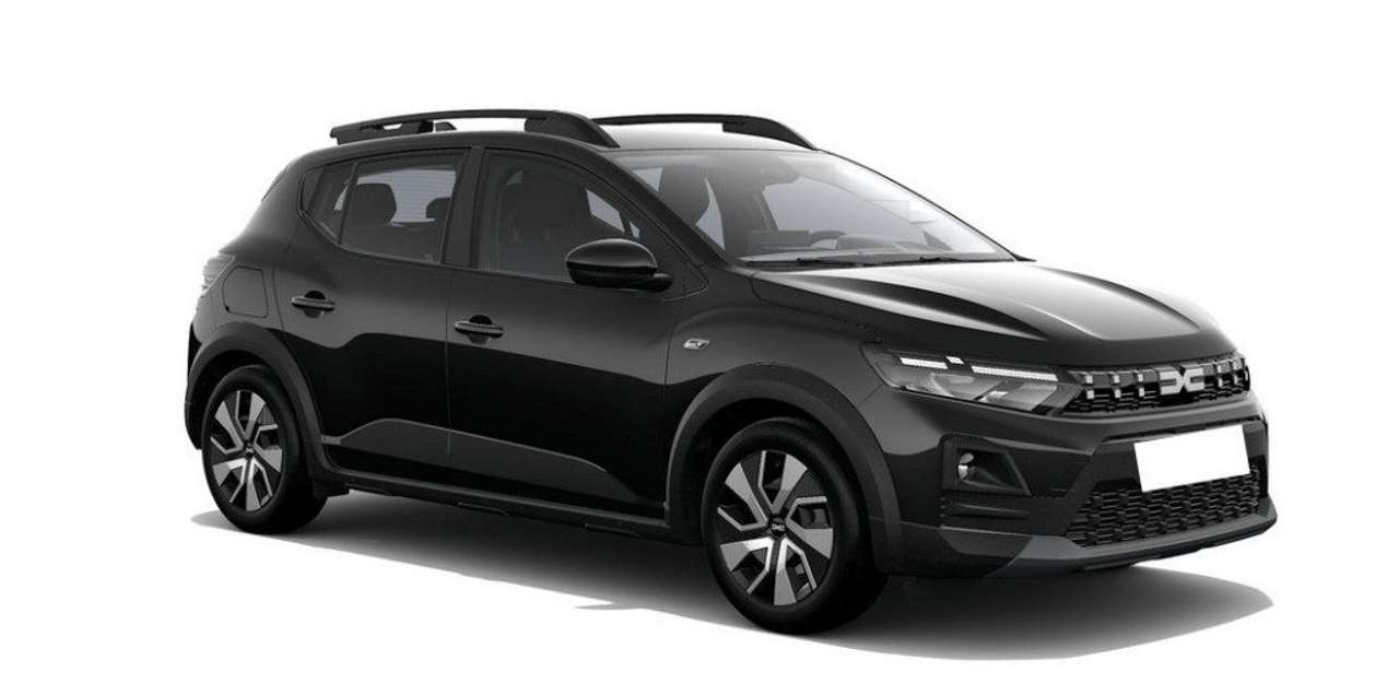 Dacia Sandero Eco-G 120 CV