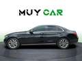 Mercedes-Benz C 350 e Negro - thumbnail 4