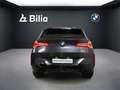 BMW X3 M 50 xDrive Sportpaket HK HiFi DAB LED RFK Gris - thumbnail 10