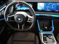 BMW X3 M 50 xDrive Sportpaket HK HiFi DAB LED RFK Gris - thumbnail 6