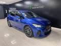 BMW 218d Active Tourer Msport auto Blu/Azzurro - thumbnail 6