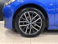 BMW 218d Active Tourer Msport auto Azul - thumbnail 26