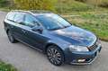 Volkswagen Passat Variant 2.0 TDI Highline Grau - thumbnail 2