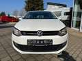 Volkswagen Polo V Team 1Hd. ,Diesel ,Automatik Blanc - thumbnail 4