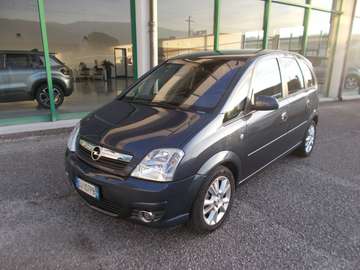 Meriva I 2003 1.6 16v Cosmo 105cv OK NEOPATENTATI