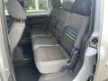 Volkswagen Caddy TEAM 1.6 TDI5 Sitze srebrna - thumbnail 10