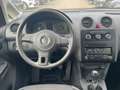 Volkswagen Caddy TEAM 1.6 TDI5 Sitze Silver - thumbnail 13