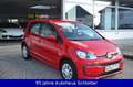 Volkswagen up! move up! 1.0 MPI / R.View / LED / Bluetooth Rouge - thumbnail 3