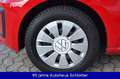 Volkswagen up! move up! 1.0 MPI / R.View / LED / Bluetooth Rouge - thumbnail 9