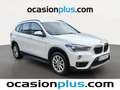 BMW X1 sDrive 18dA Blanco - thumbnail 2