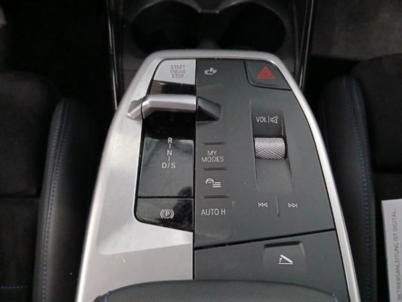 BMW 218 i M Sport Pano. AHK Kamera LED 17Zoll Active Tour — photo 11