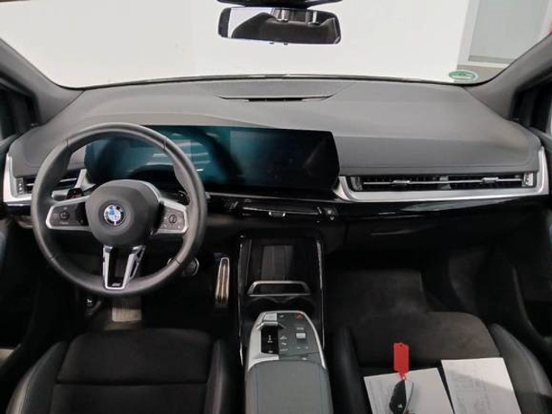 BMW 218 i M Sport Pano. AHK Kamera LED 17Zoll Active Tour — photo 8