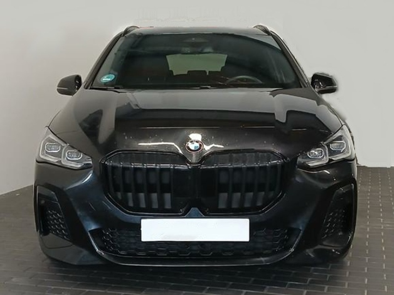 BMW 218 i M Sport Pano. AHK Kamera LED 17Zoll Active Tour — photo 15