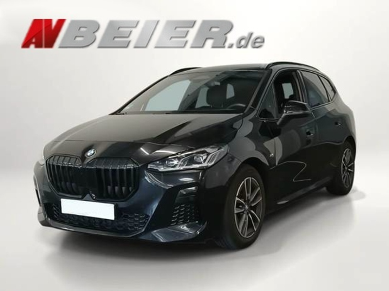 BMW 218 i M Sport Pano. AHK Kamera LED 17Zoll Active Tour