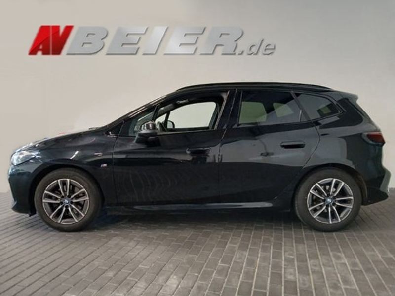 BMW 218 i M Sport Pano. AHK Kamera LED 17Zoll Active Tour — photo 3