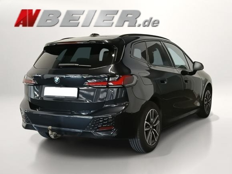 BMW 218 i M Sport Pano. AHK Kamera LED 17Zoll Active Tour — photo 2