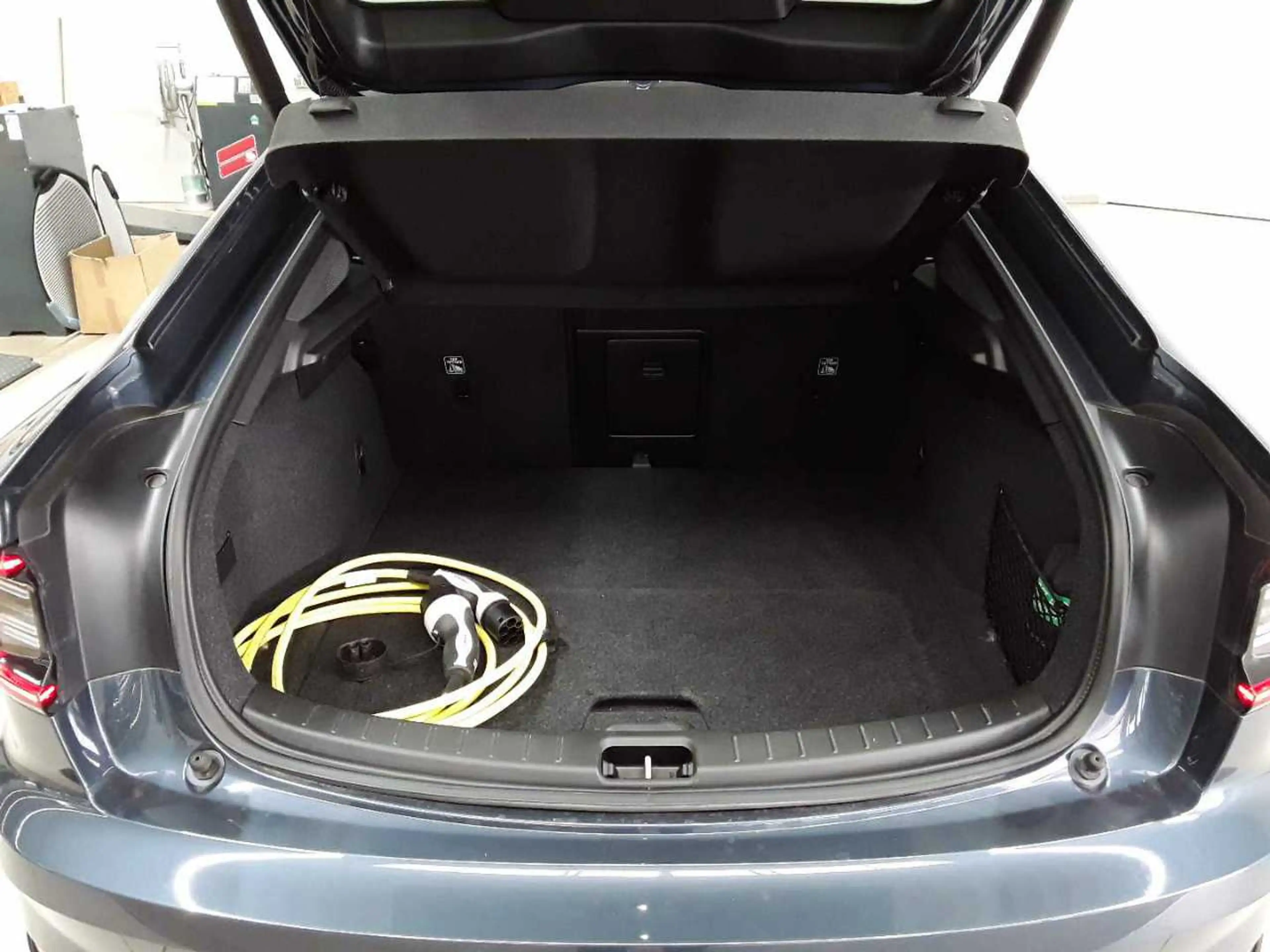 Polestar 2 Polestar 2 Dual Motor 78kWh Navi Pano AHK — photo 15