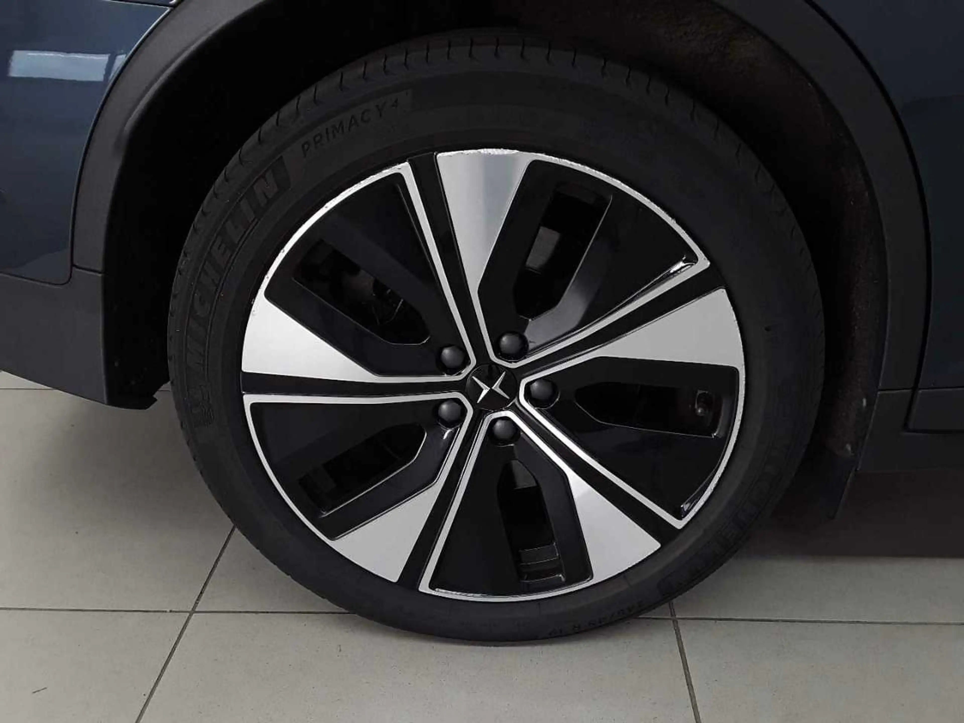 Polestar 2 Polestar 2 Dual Motor 78kWh Navi Pano AHK — photo 20