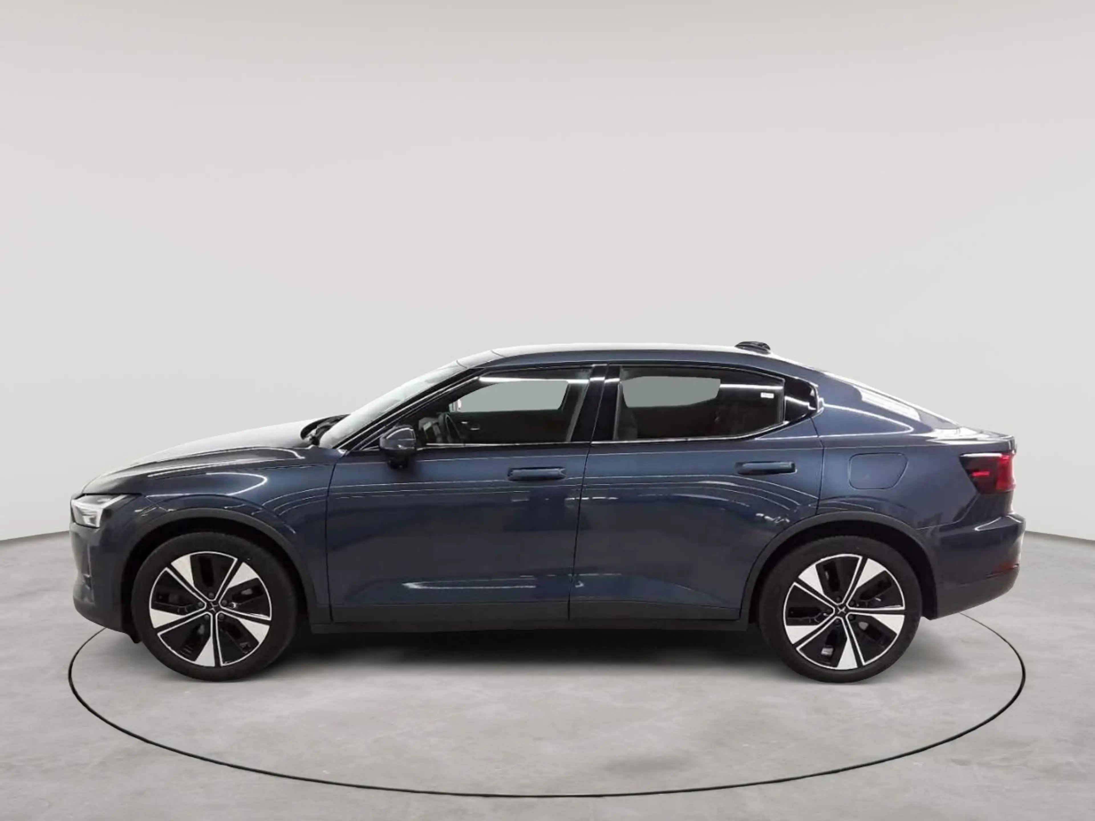 Polestar 2 Polestar 2 Dual Motor 78kWh Navi Pano AHK — photo 6