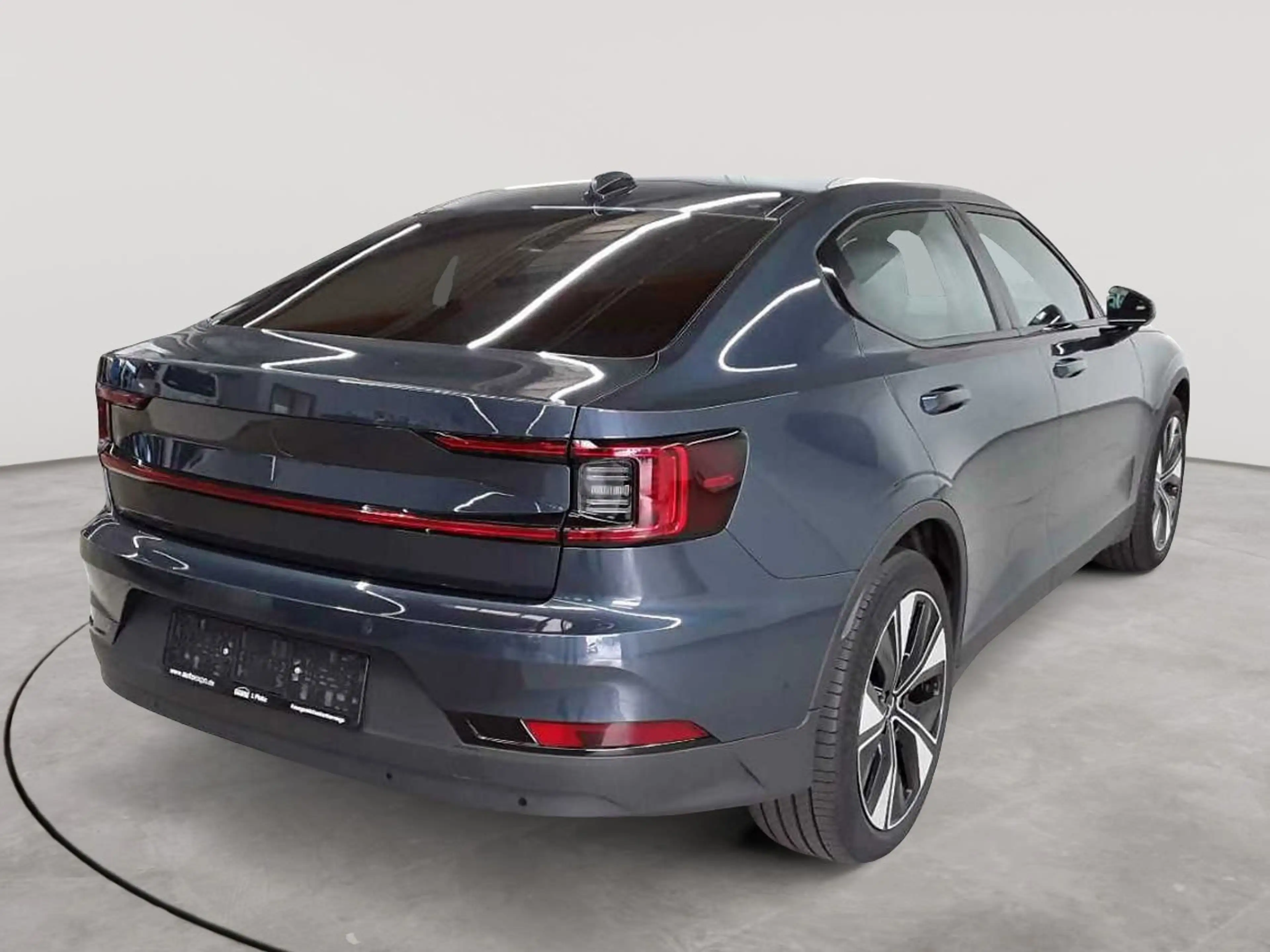 Polestar 2 Polestar 2 Dual Motor 78kWh Navi Pano AHK — photo 4