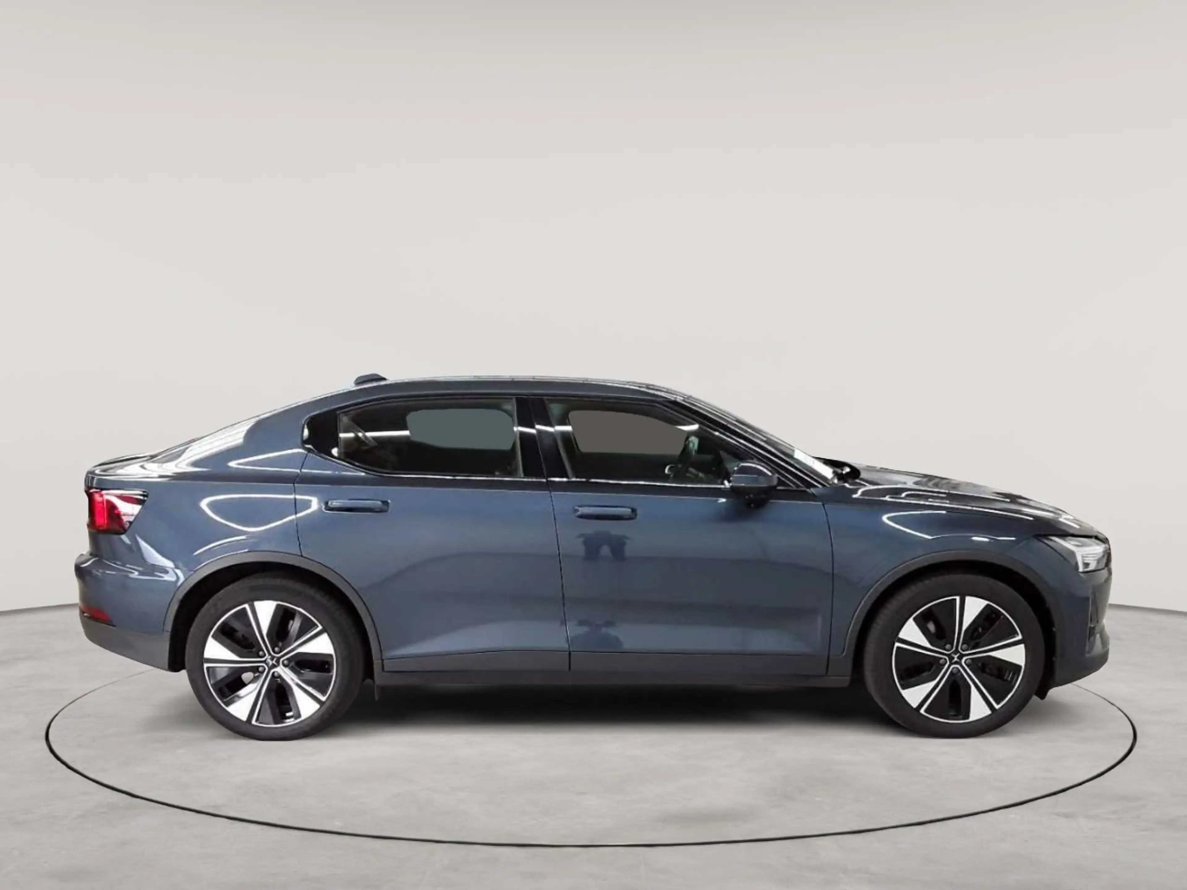 Polestar 2 Polestar 2 Dual Motor 78kWh Navi Pano AHK — photo 3