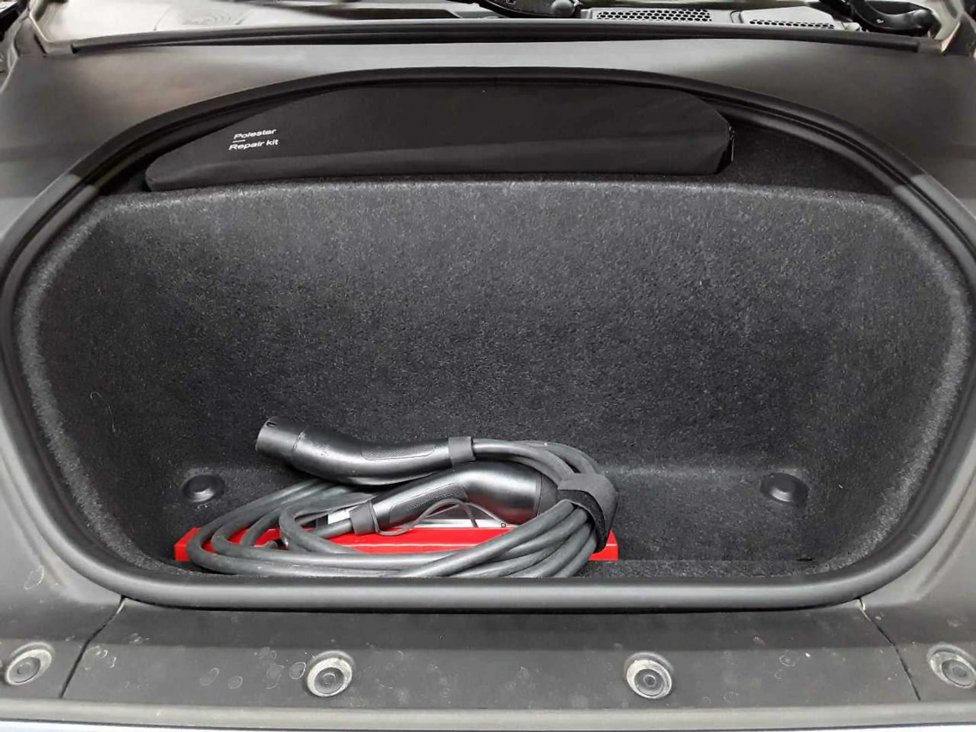 Polestar 2 Polestar 2 Dual Motor 78kWh Navi Pano AHK — photo 16