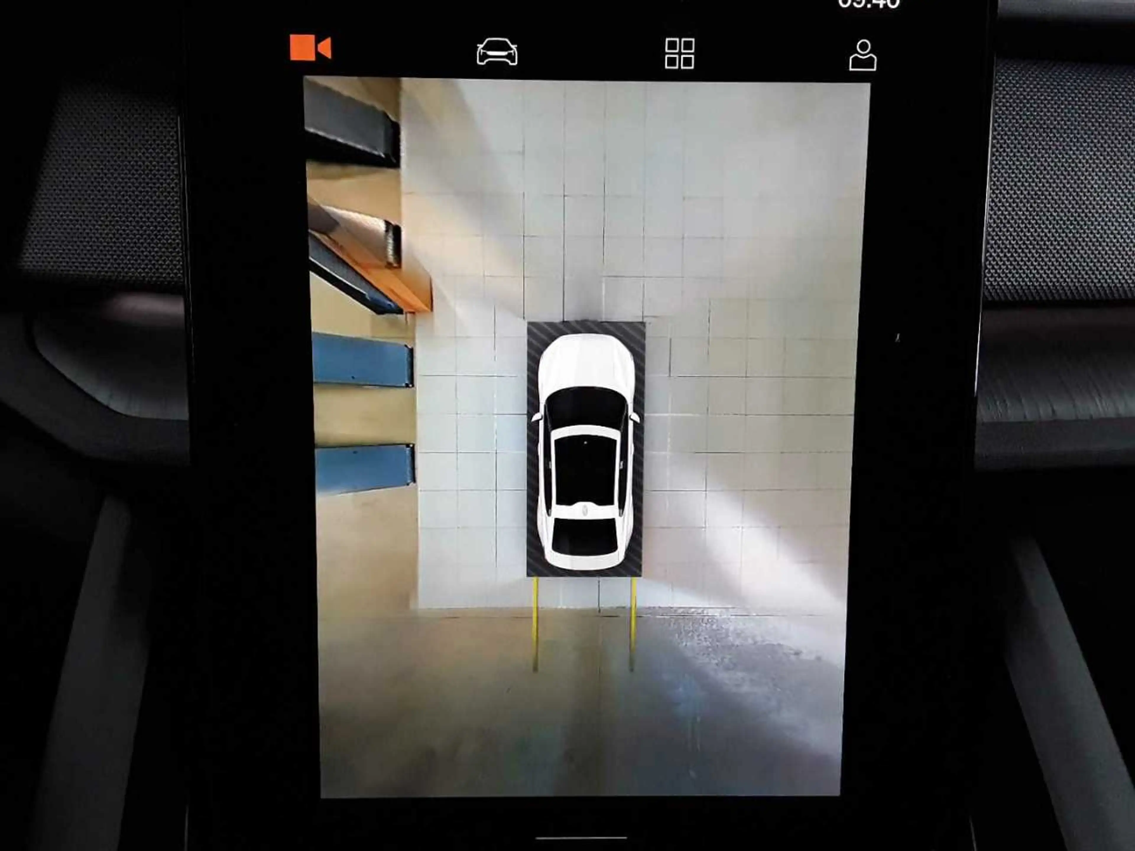 Polestar 2 Polestar 2 Dual Motor 78kWh Navi Pano AHK — photo 17