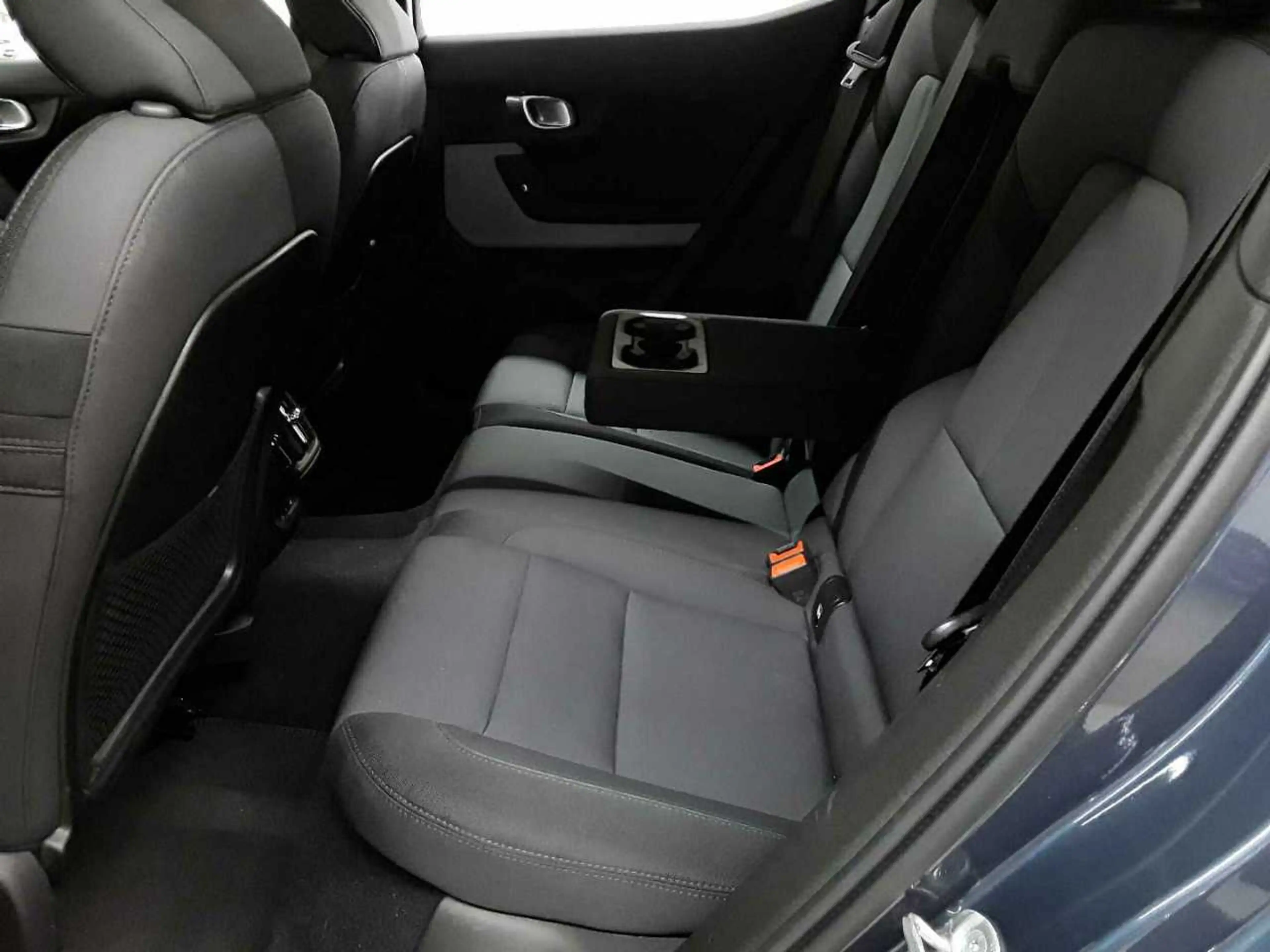 Polestar 2 Polestar 2 Dual Motor 78kWh Navi Pano AHK — photo 13