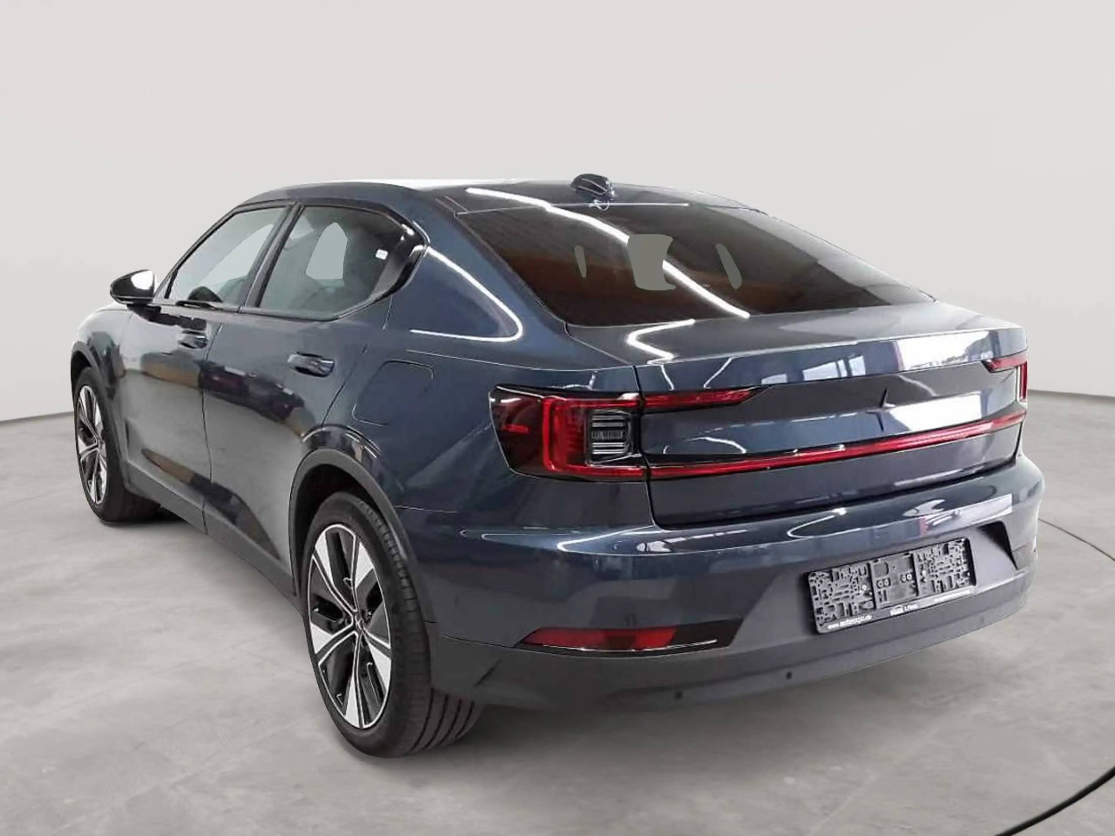 Polestar 2 Polestar 2 Dual Motor 78kWh Navi Pano AHK — photo 5