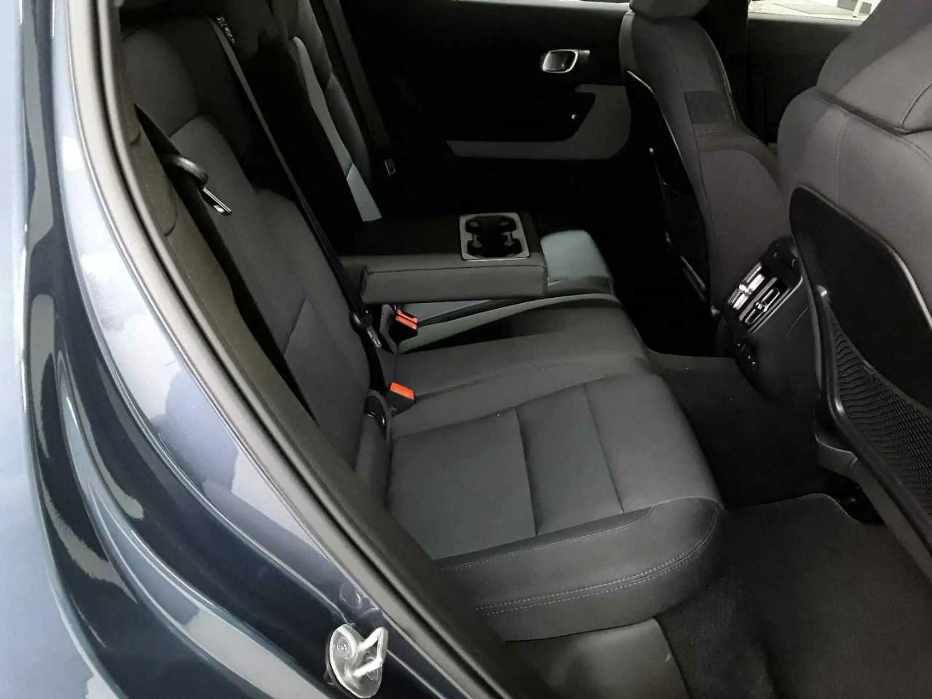 Polestar 2 Polestar 2 Dual Motor 78kWh Navi Pano AHK — photo 14