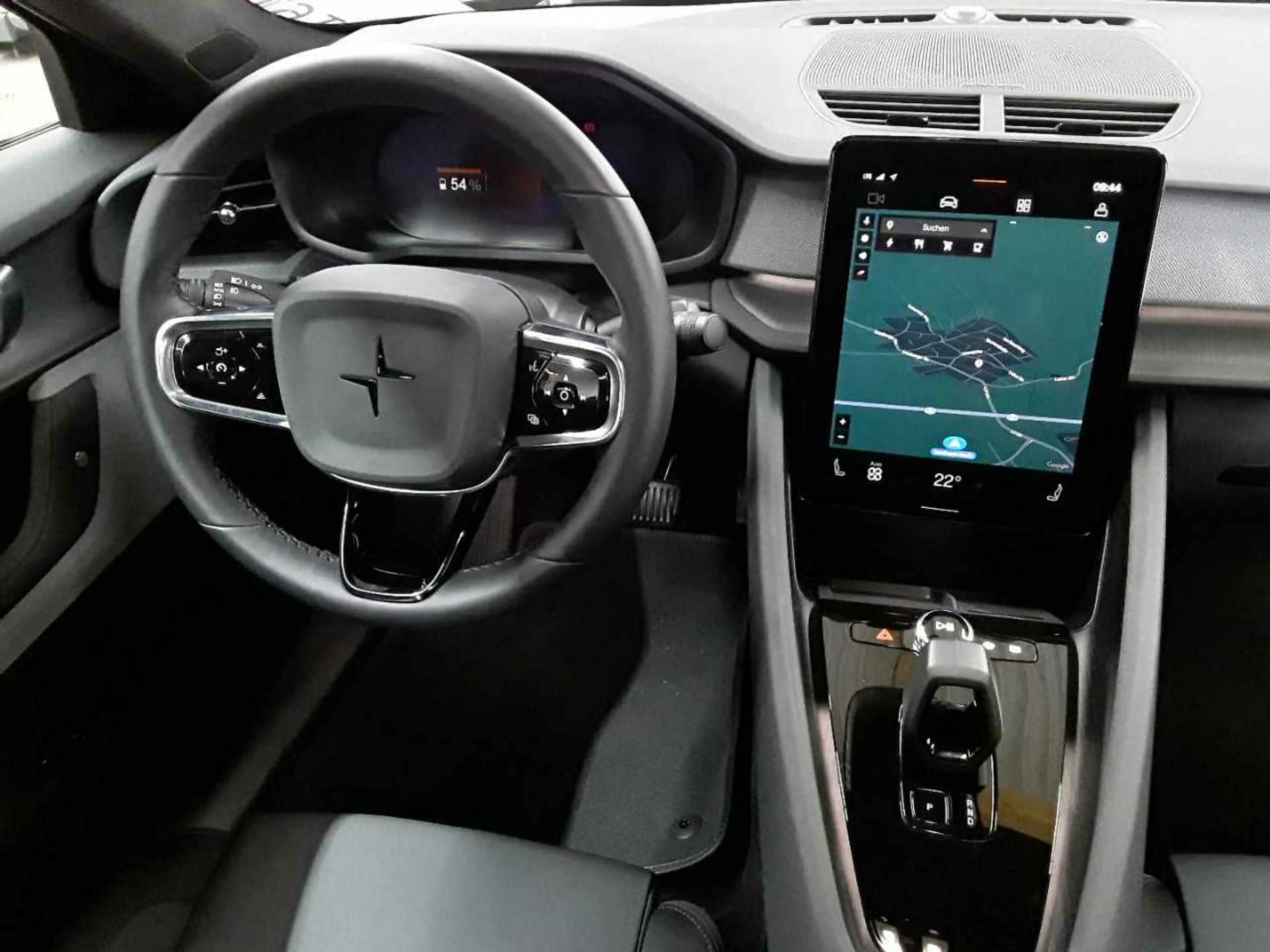 Polestar 2 Polestar 2 Dual Motor 78kWh Navi Pano AHK — photo 10