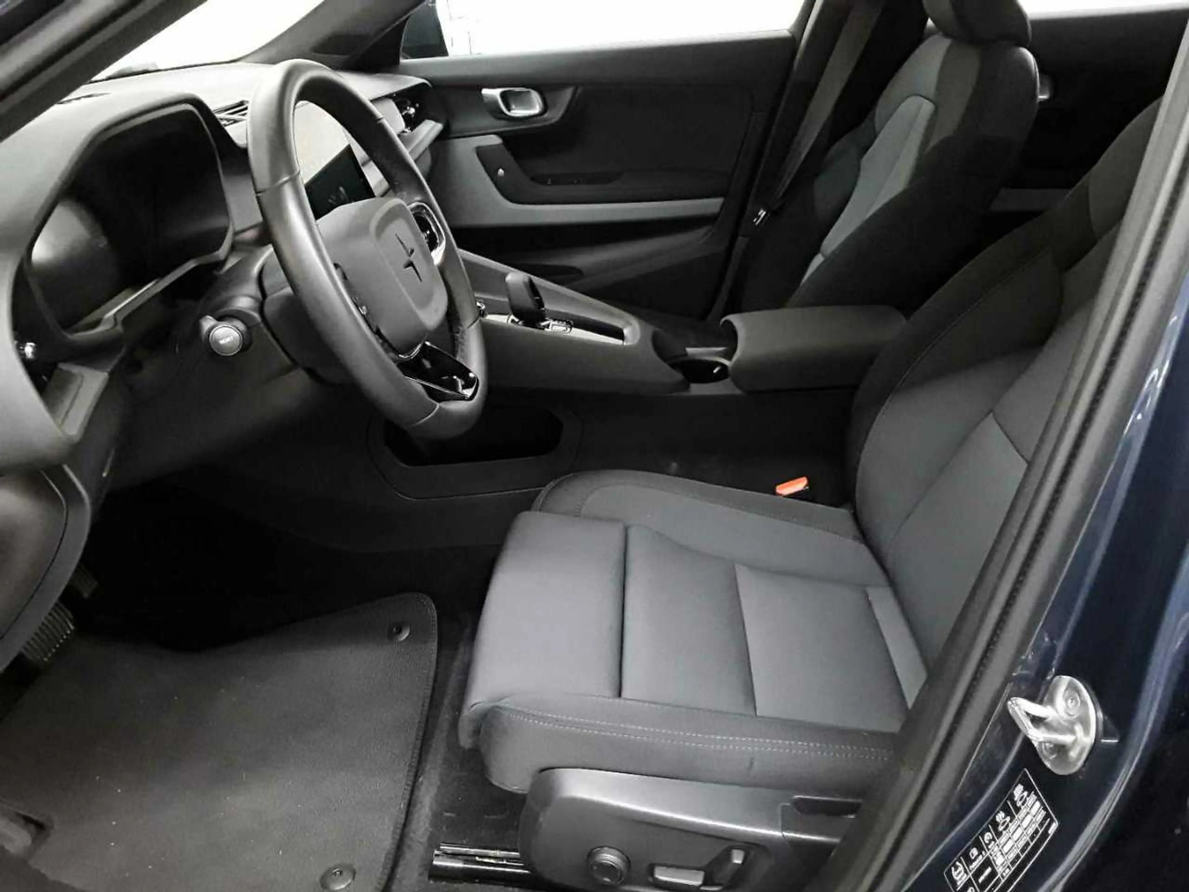 Polestar 2 Polestar 2 Dual Motor 78kWh Navi Pano AHK — photo 7