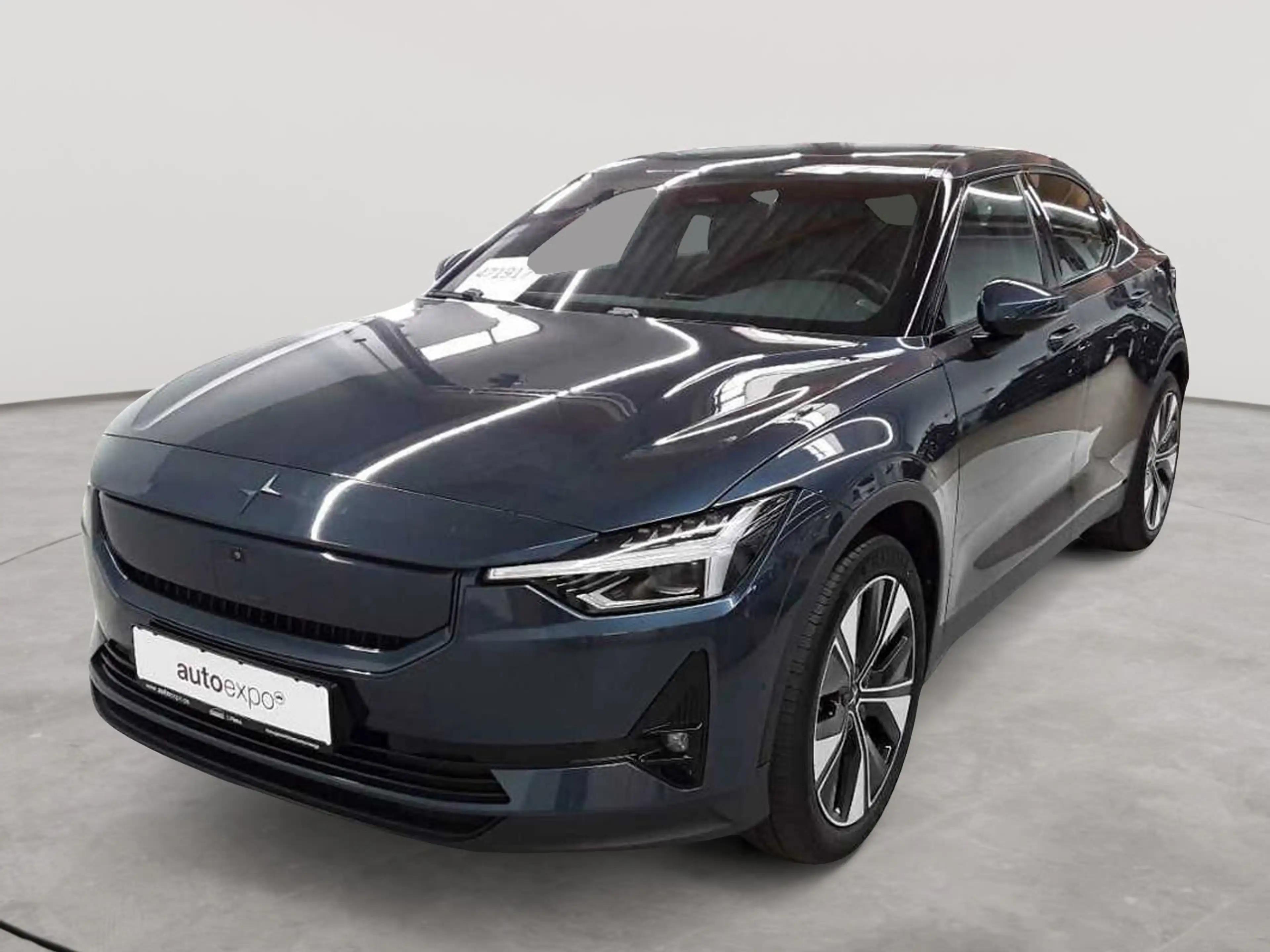 Polestar 2 Polestar 2 Dual Motor 78kWh Navi Pano AHK — photo 2