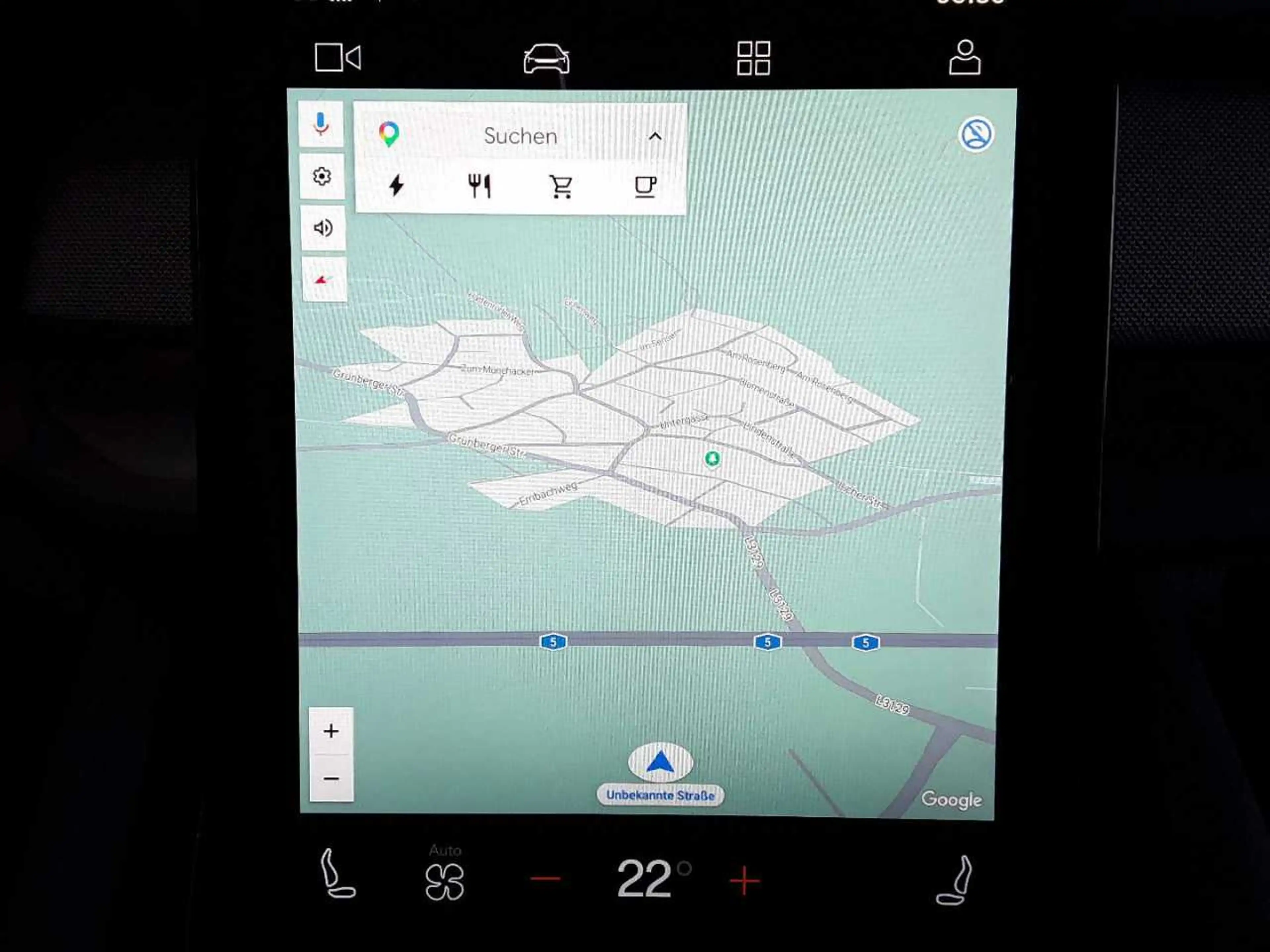 Polestar 2 Polestar 2 Dual Motor 78kWh Navi Pano AHK — photo 12