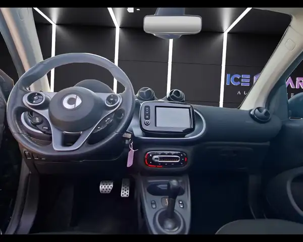 smart Fortwo view 7