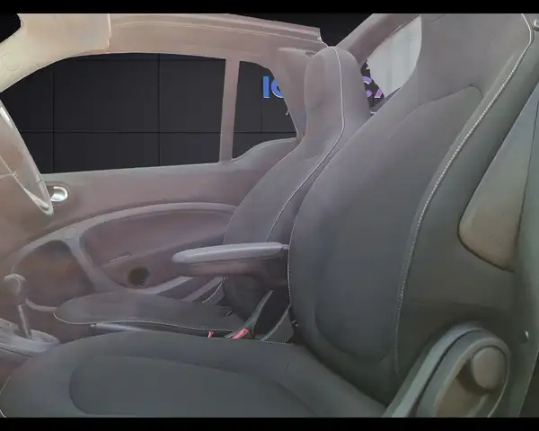 smart Fortwo view 6