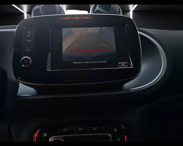 smart Fortwo view 11