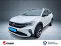 Volkswagen Taigo Style 1.0TSI DSG AHK+ACC+Kamera+Nav+Keyless Weiß - thumbnail 1
