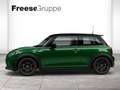 MINI Cooper SE 3-Türer DAB LED Pano.Dach RFK Navi Grün - thumbnail 5