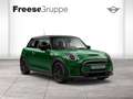 MINI Cooper SE 3-Türer DAB LED Pano.Dach RFK Navi Grün - thumbnail 1