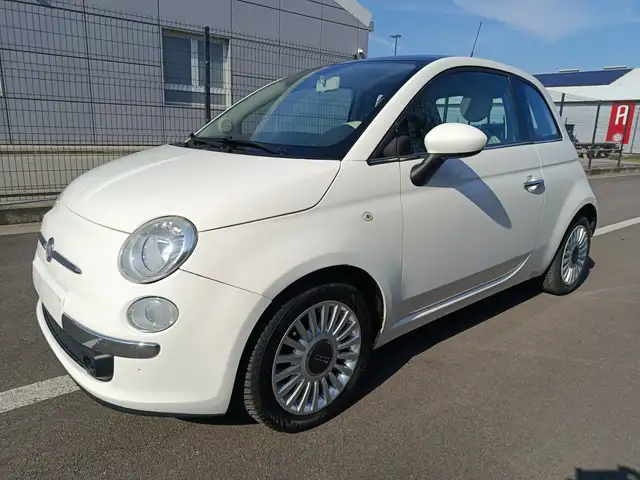 Fiat 500 500 1.2i Lounge