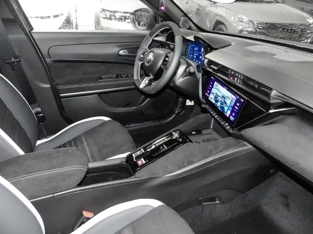 Alfa Romeo Junior view 4