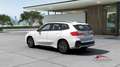 BMW iX1 eDrive20 Msport Innovation Package Bianco - thumbnail 2