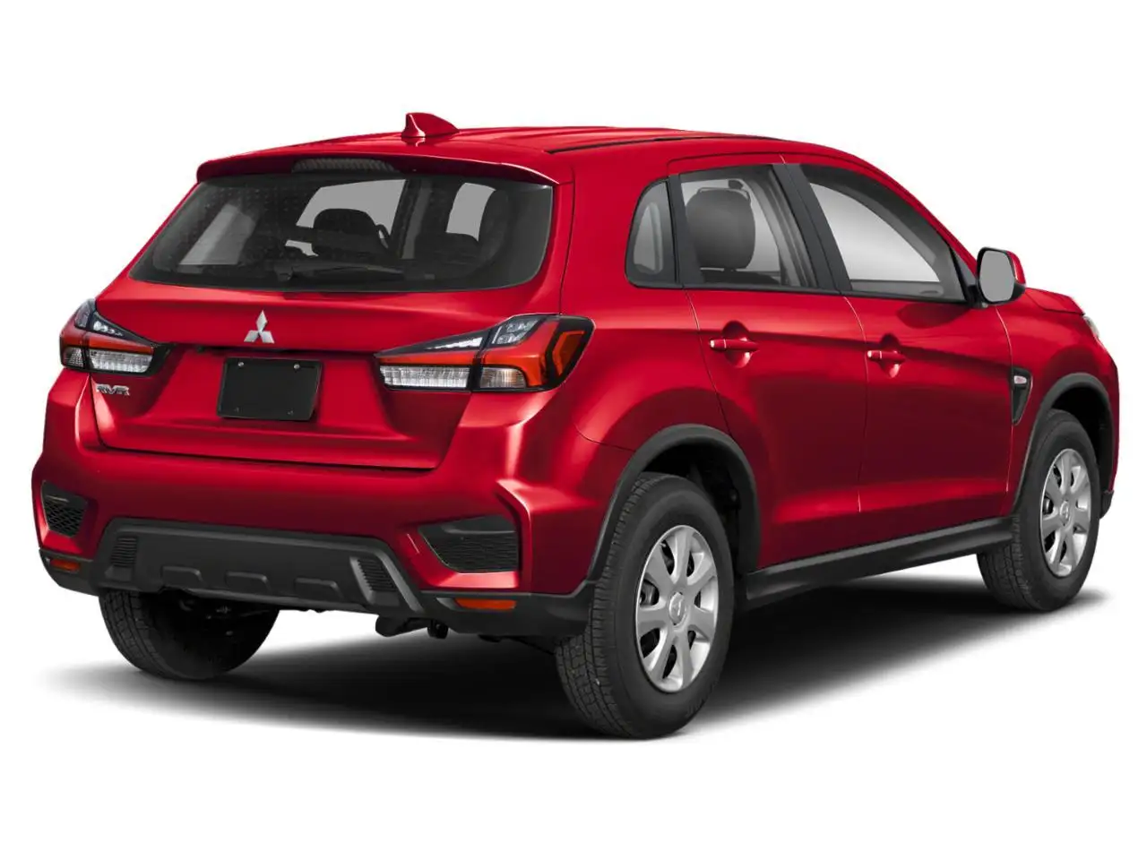 Mitsubishi RVR снимка Mitsubishi RVR