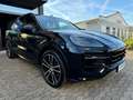 Porsche Cayenne E-HYBRID|SPORTDESIGN|SPORTABGAS|CARBON| Negru - thumbnail 3