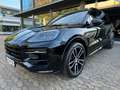 Porsche Cayenne E-HYBRID|SPORTDESIGN|SPORTABGAS|CARBON| Negru - thumbnail 1