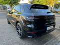 Porsche Cayenne E-HYBRID|SPORTDESIGN|SPORTABGAS|CARBON| Negru - thumbnail 4