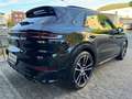 Porsche Cayenne E-HYBRID|SPORTDESIGN|SPORTABGAS|CARBON| Negru - thumbnail 6
