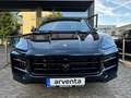 Porsche Cayenne E-HYBRID|SPORTDESIGN|SPORTABGAS|CARBON| Negru - thumbnail 2