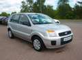 Ford Fusion Style.Klima.Tüv 10/2027 Silber - thumbnail 3